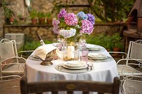 Villa Ester in Capannori