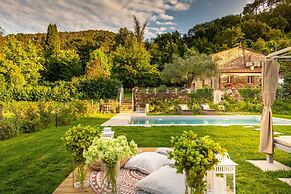 Villa Ester in Capannori