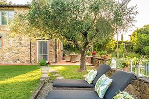 Villa Ester in Capannori