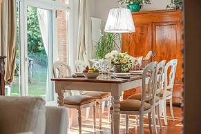 Villa Ester in Capannori