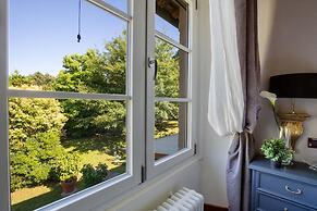 Villa Ester in Capannori