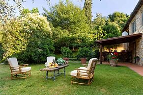 Villa Ester in Capannori