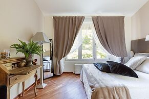 Villa Ester in Capannori