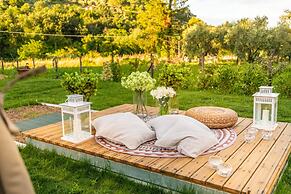 Villa Ester in Capannori