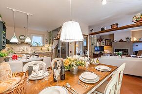 Villa Ester in Capannori