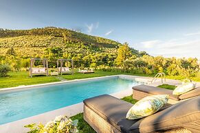 Villa Ester in Capannori