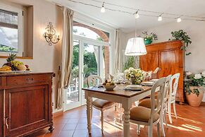 Villa Ester in Capannori