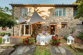 Villa Ester in Capannori