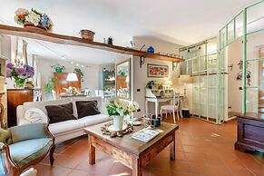 Villa Ester in Capannori