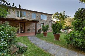 Villa Ester in Capannori