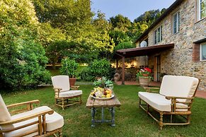 Villa Ester in Capannori