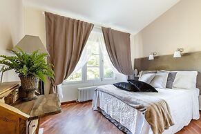 Villa Ester in Capannori