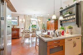 Villa Ester in Capannori