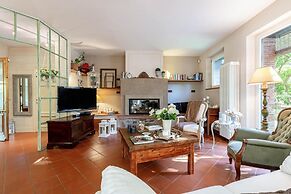 Villa Ester in Capannori