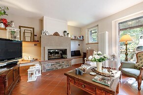 Villa Ester in Capannori