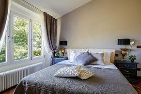 Villa Ester in Capannori