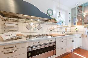 Villa Ester in Capannori