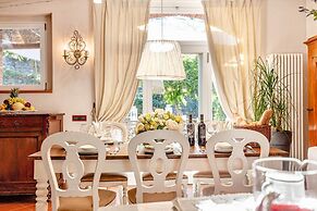 Villa Ester in Capannori