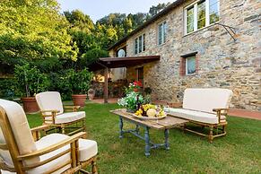 Villa Ester in Capannori