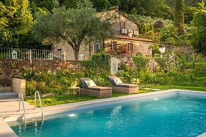 Villa Ester in Capannori