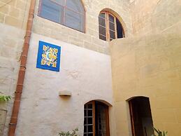 Tas Suplu Farmhouse Gozo