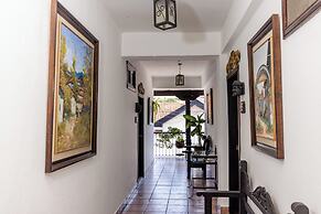 Hotel Camino Maya