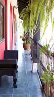 Hotel Camino Maya