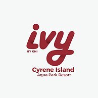 Ivy Cyrene Island Aqua Park Resort