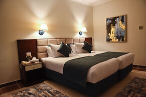 Ivy Cyrene Island Aqua Park Resort