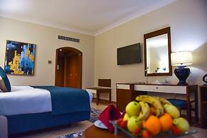 Ivy Cyrene Island Aqua Park Resort