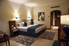 Ivy Cyrene Island Aqua Park Resort