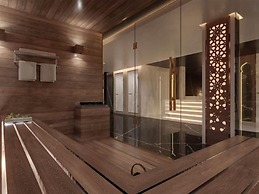 Ivy Cyrene Island Aqua Park Resort