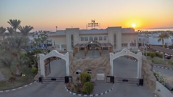 Ivy Cyrene Island Aqua Park Resort