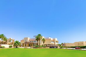 Ivy Cyrene Island Aqua Park Resort