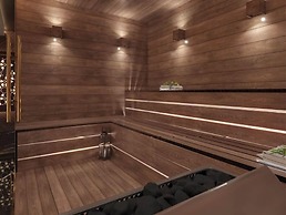 Ivy Cyrene Island Aqua Park Resort