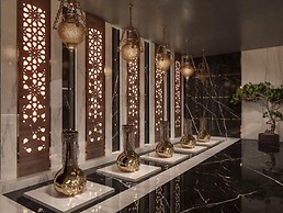 Ivy Cyrene Island Aqua Park Resort