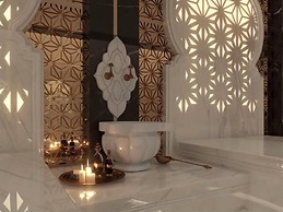 Ivy Cyrene Island Aqua Park Resort