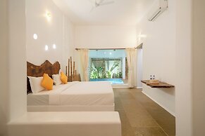 Conch Resort-Luxury Private Pool Suites