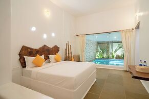 Conch Resort-Luxury Private Pool Suites