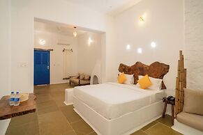 Conch Resort-Luxury Private Pool Suites