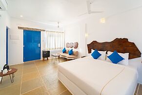 Conch Resort-Luxury Private Pool Suites