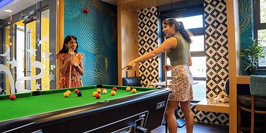 Snoozles Galway City Centre