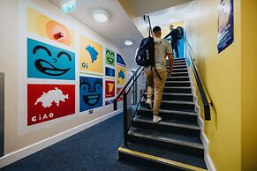 Snoozles Galway City Centre