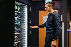 Snoozles Galway City Centre