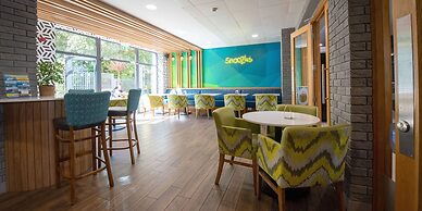 Snoozles Galway City Centre