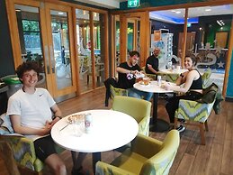 Snoozles Galway City Centre