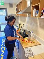 Snoozles Galway City Centre