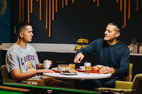 Snoozles Galway City Centre