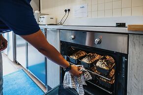 Snoozles Galway City Centre