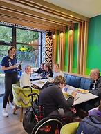 Snoozles Galway City Centre